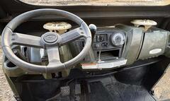 2011 POLARIS RANGER 800 - Image 9