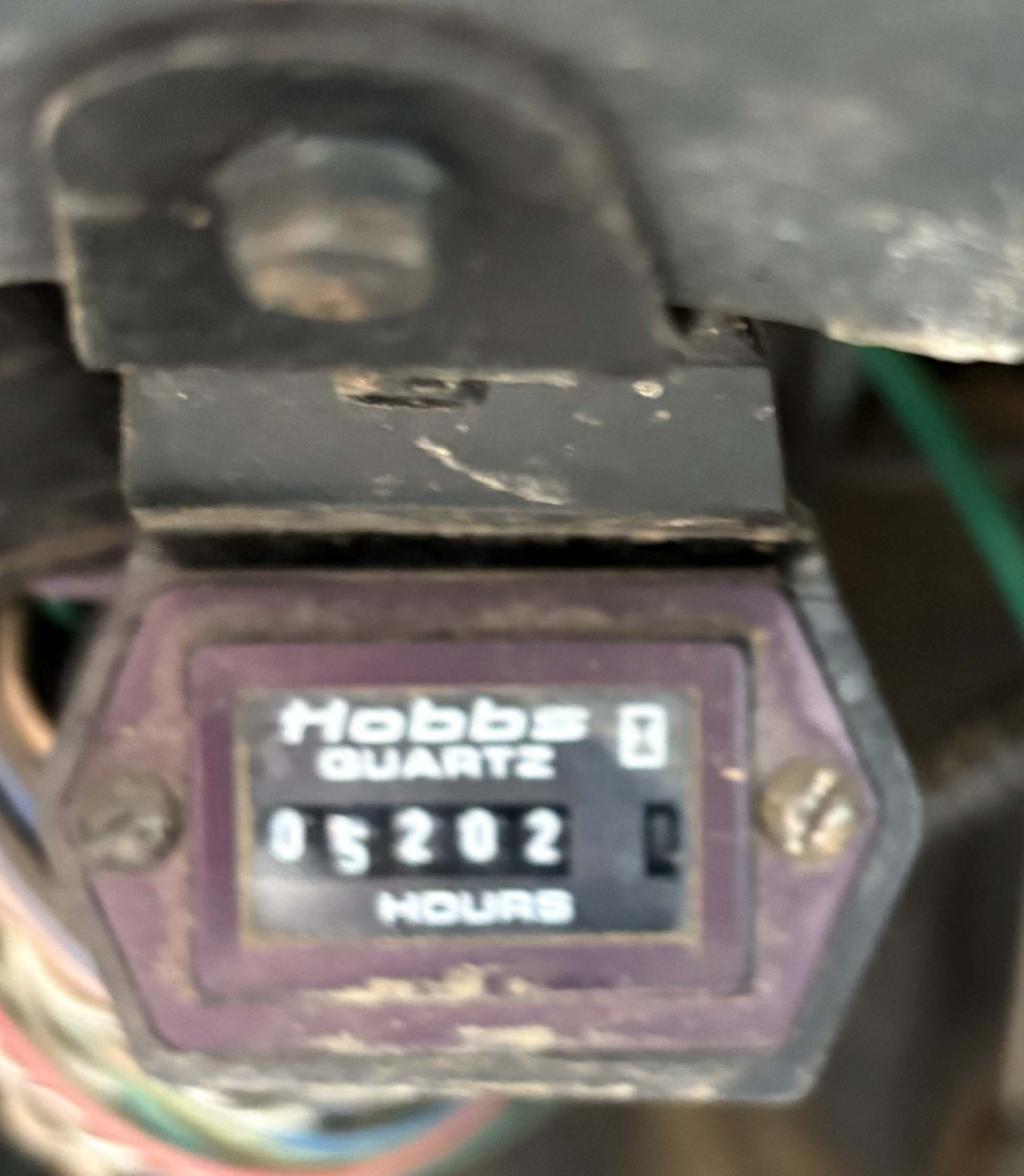 2000 GMC C7500 - view 11 of 12