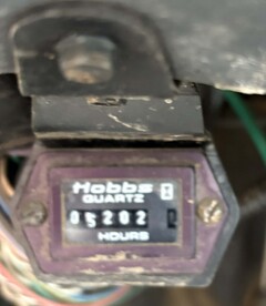 2000 GMC C7500 - Image 11