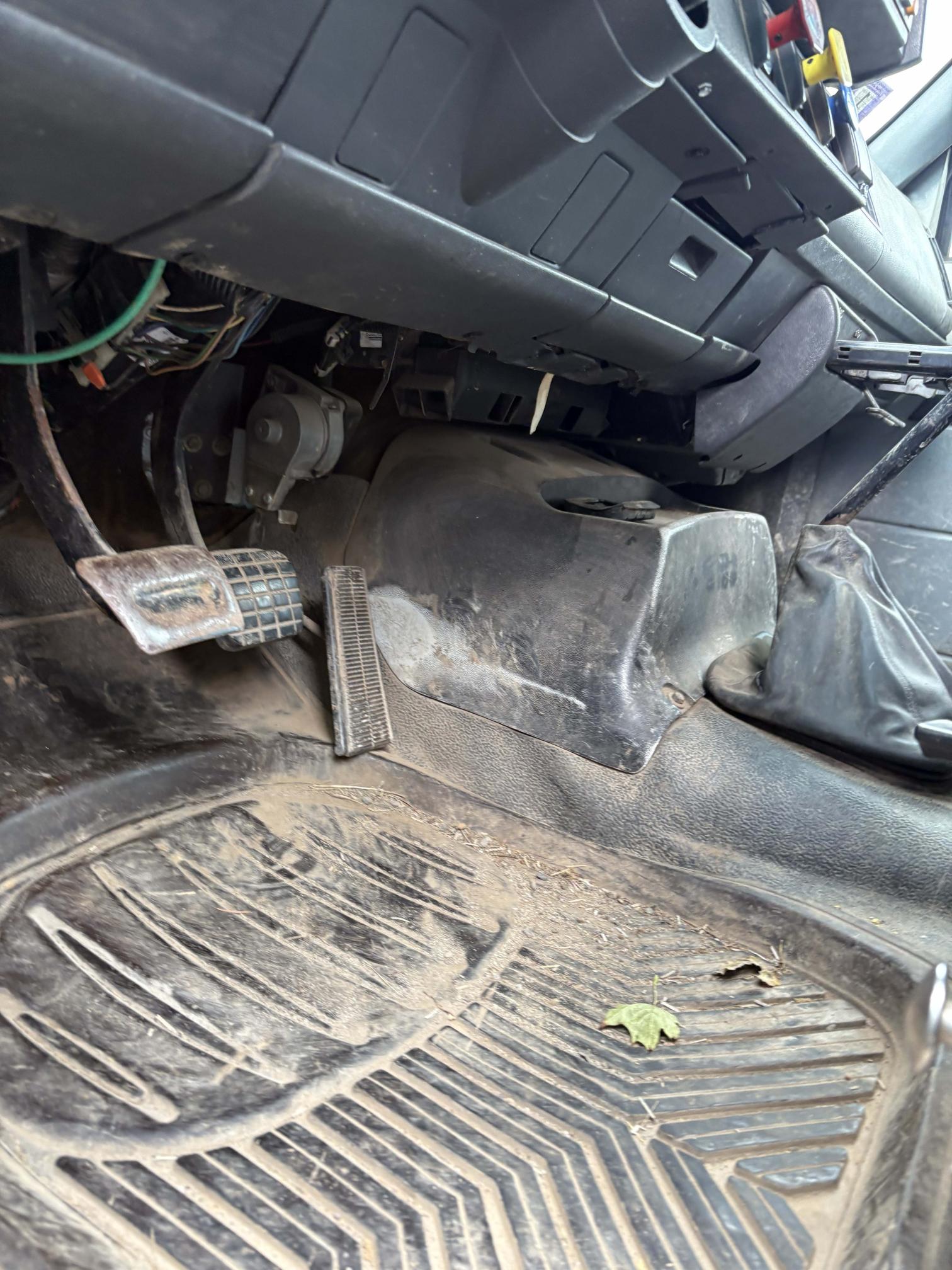 2000 GMC C7500 - Image 9