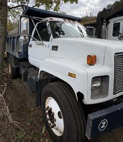 2000 GMC C7500 - Image 3