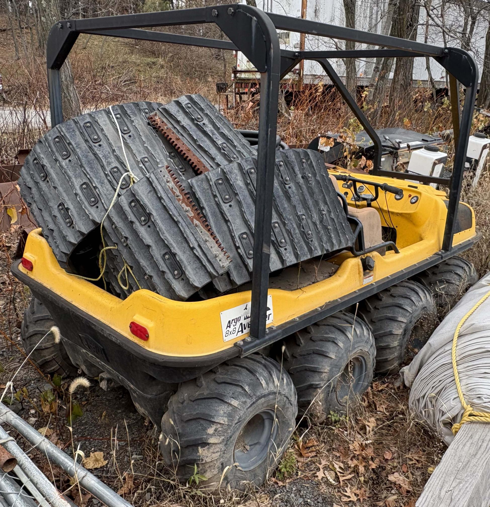 2005 ARGO SALES Avenger - view 3 of 12