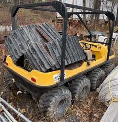 2005 ARGO SALES Avenger - Image 3