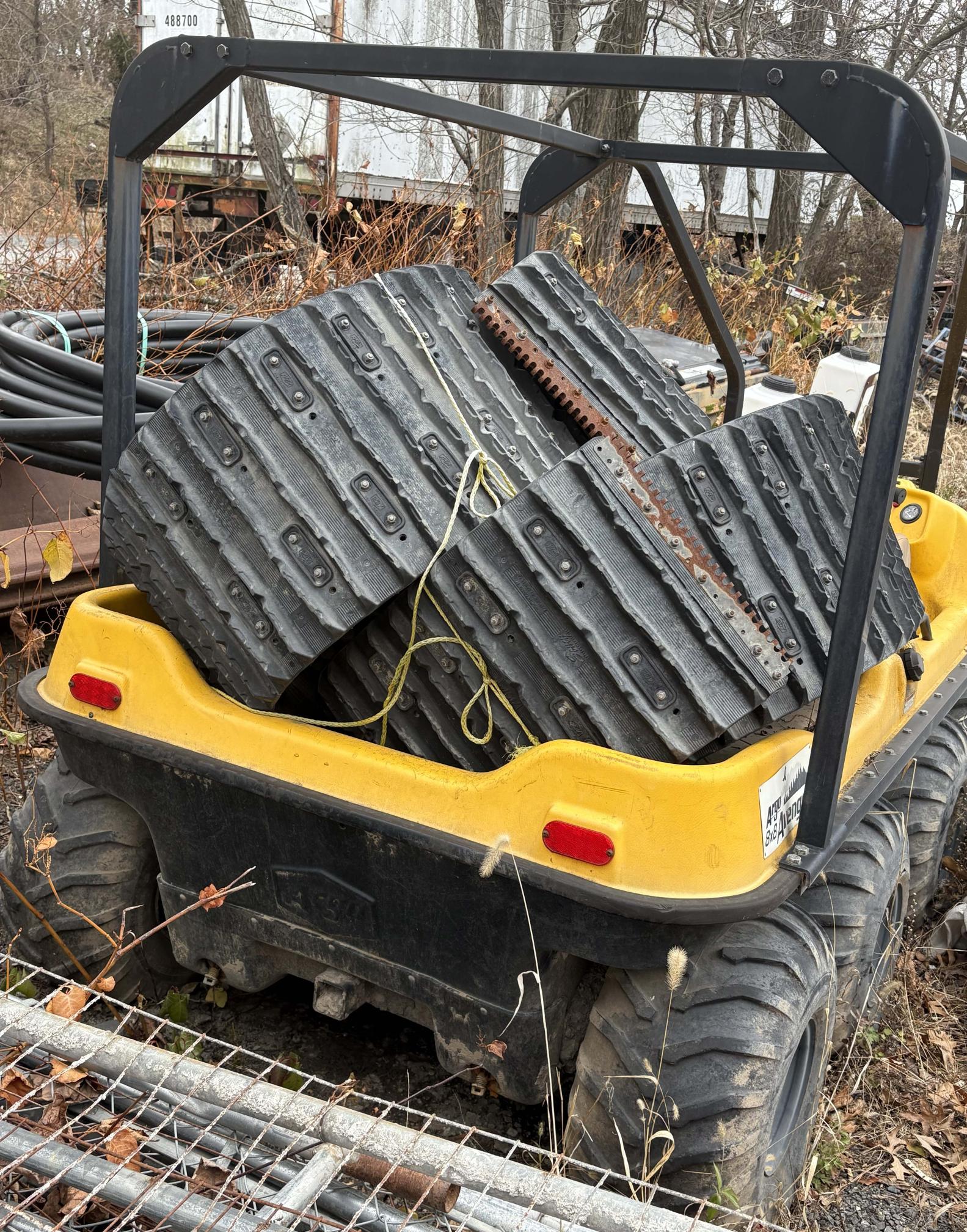 2005 ARGO SALES Avenger - view 4 of 12