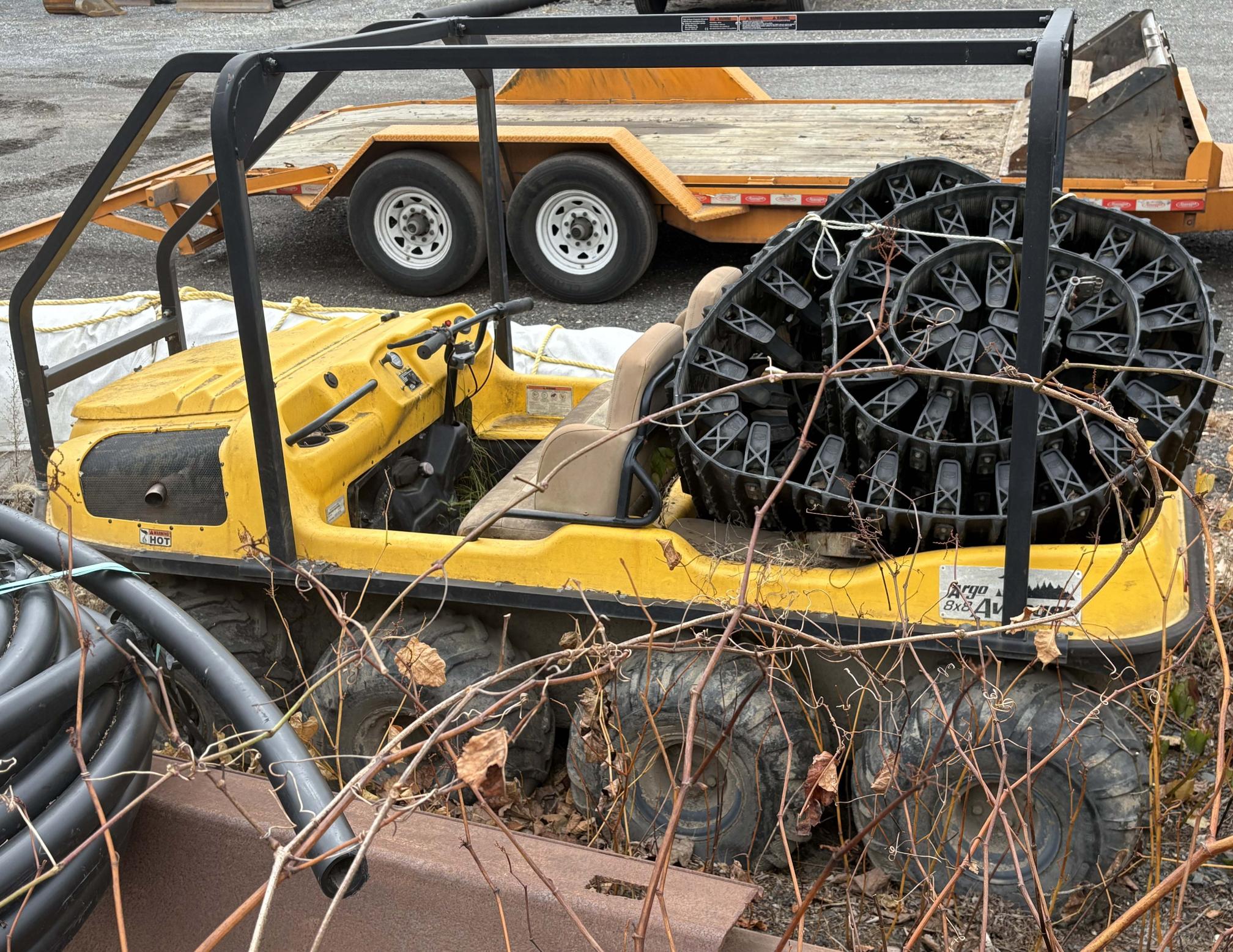 2005 ARGO SALES Avenger - view 6 of 12