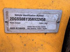 2005 ARGO SALES Avenger - Image 12