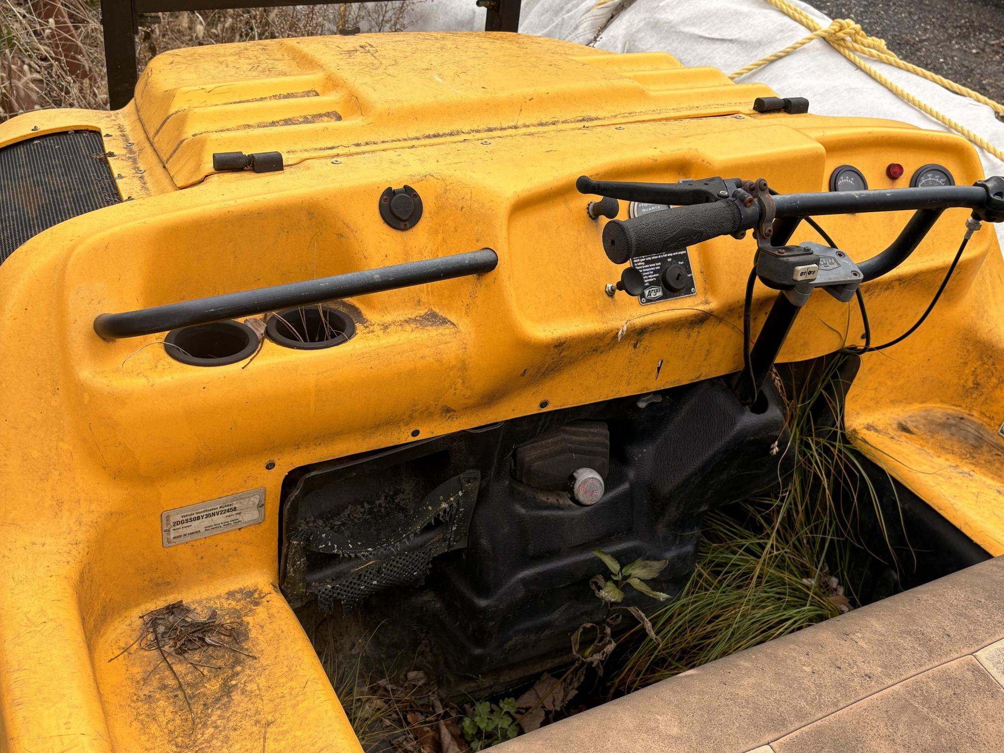 2005 ARGO SALES Avenger - view 7 of 12