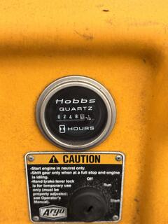 2005 ARGO SALES Avenger - Image 11