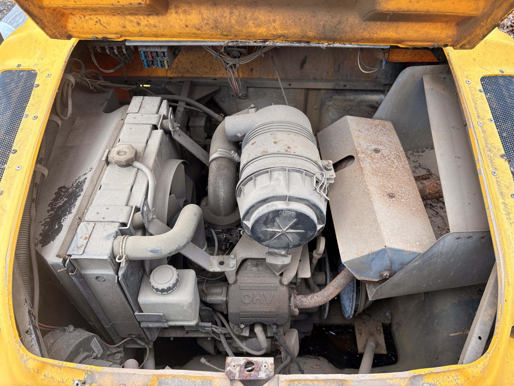 2005 ARGO SALES Avenger - view 9 of 12