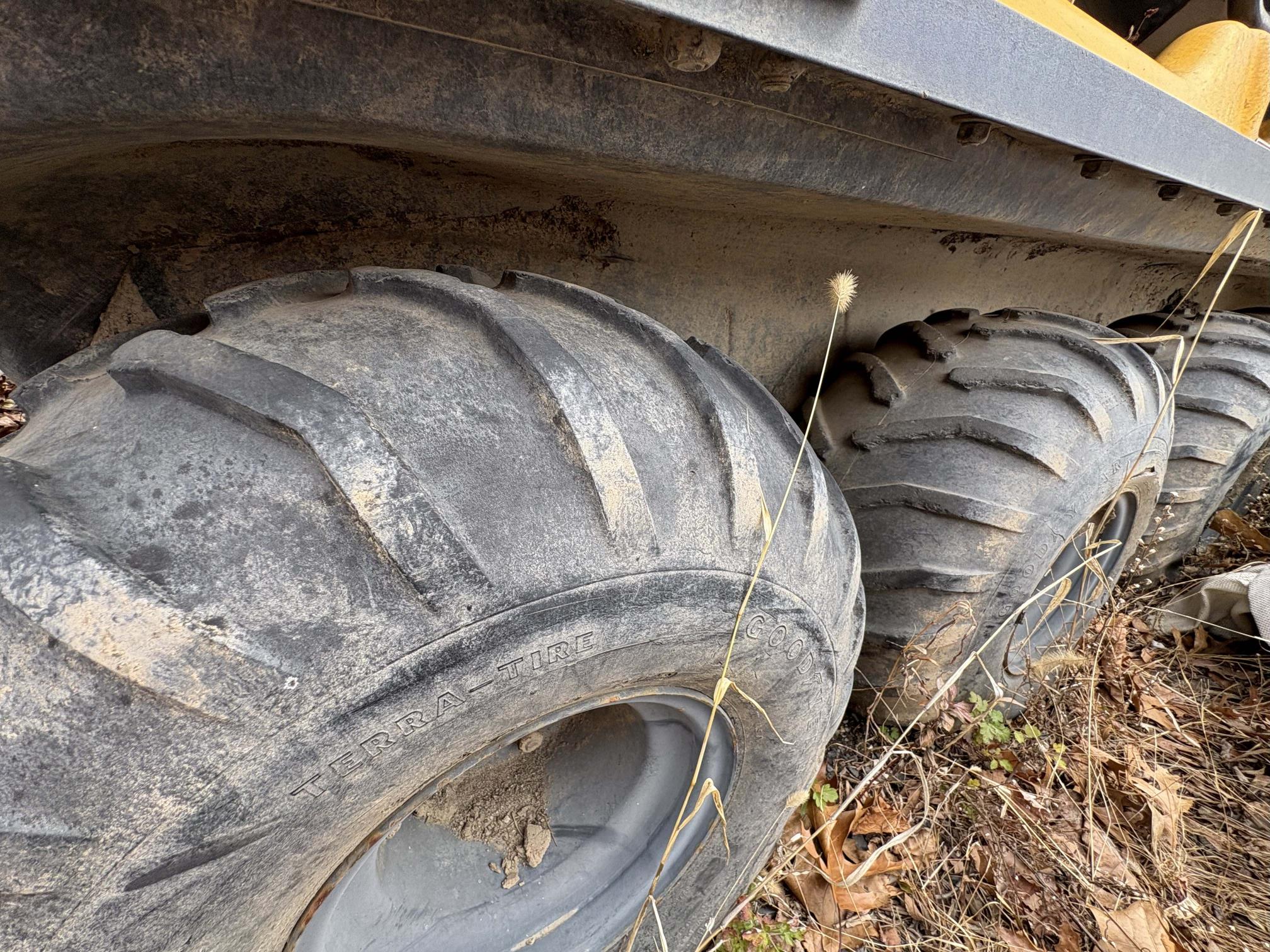 2005 ARGO SALES Avenger - view 10 of 12