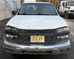 2006 CHEVROLET Colorado - Image 8