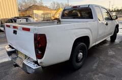 2006 CHEVROLET Colorado - Image 5