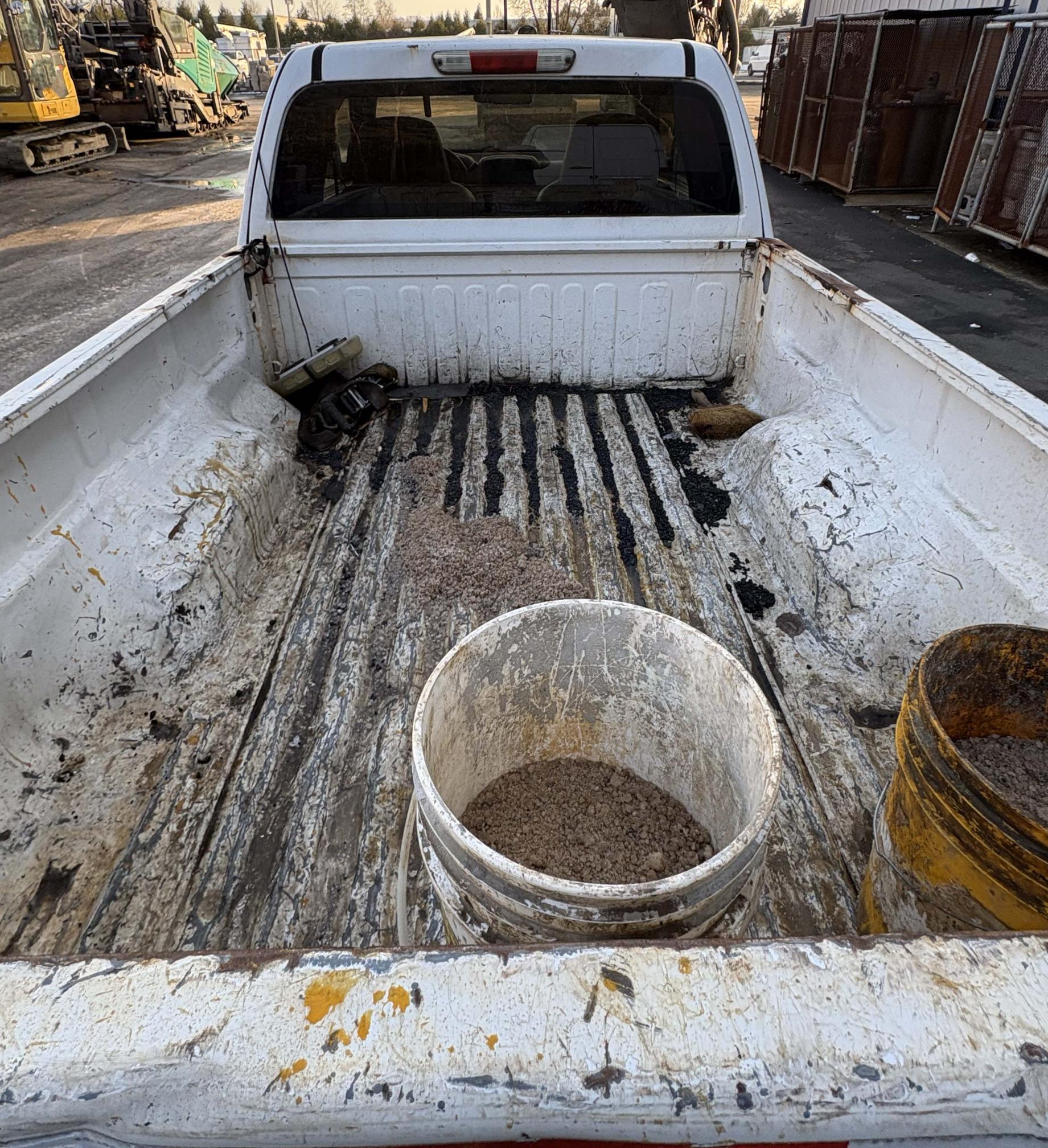 2006 CHEVROLET Colorado - Image 9