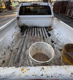 2006 CHEVROLET Colorado - Image 9