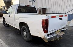 2006 CHEVROLET Colorado - Image 3