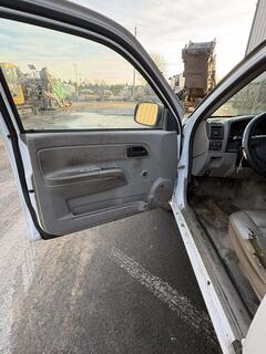 2006 CHEVROLET Colorado - Image 10