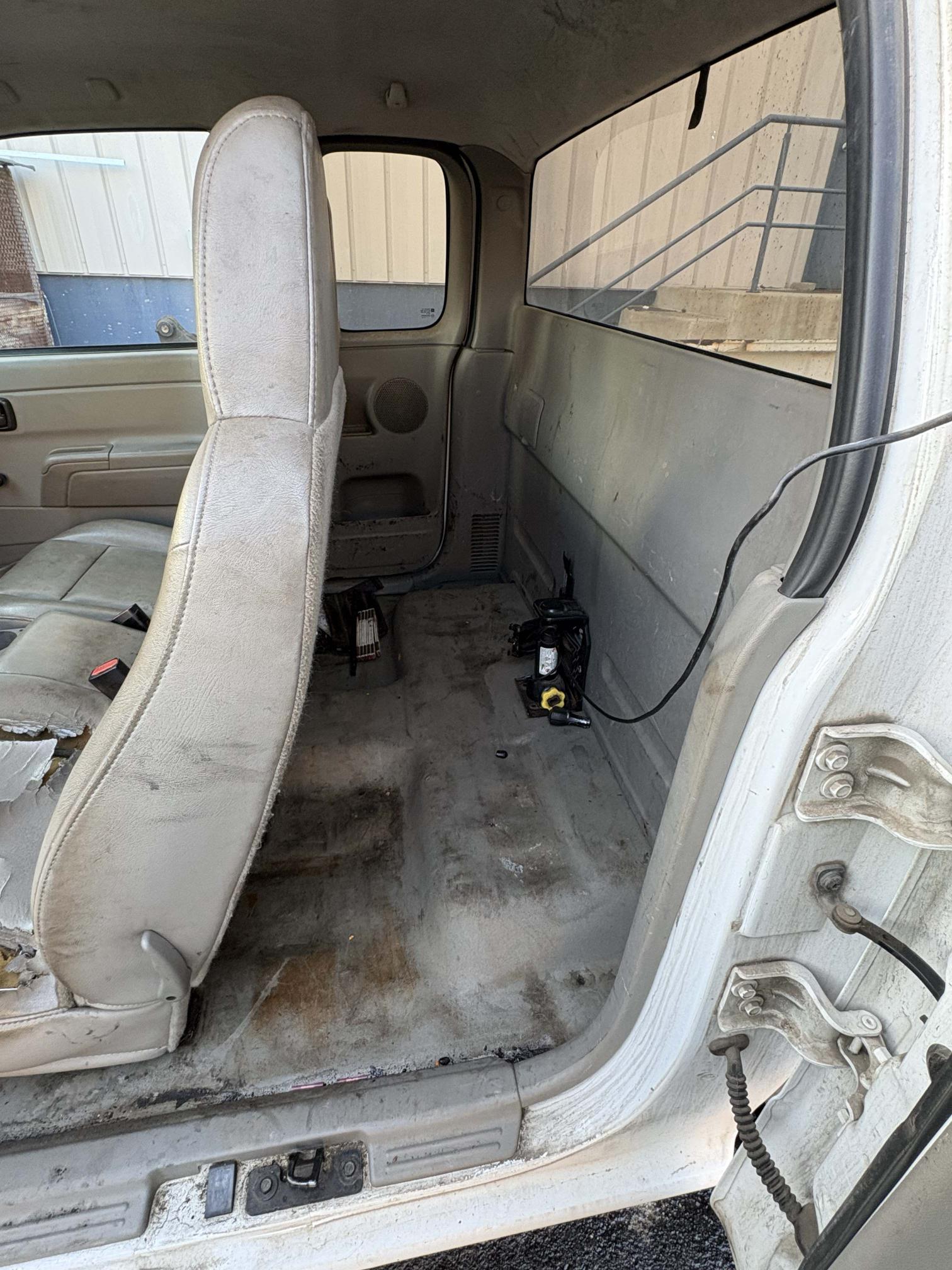 2006 CHEVROLET Colorado - view 13 of 13