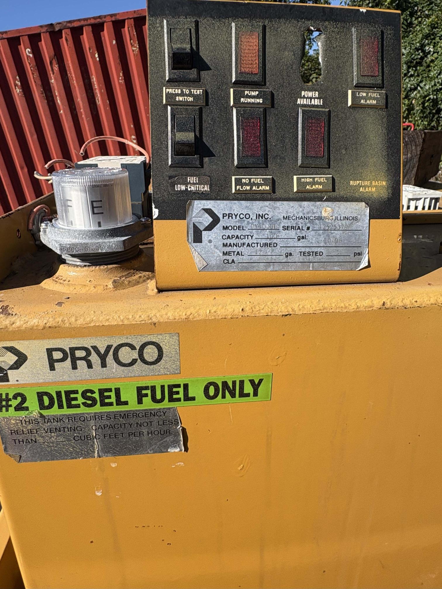 CATERPILLAR 3412 - view 14 of 17