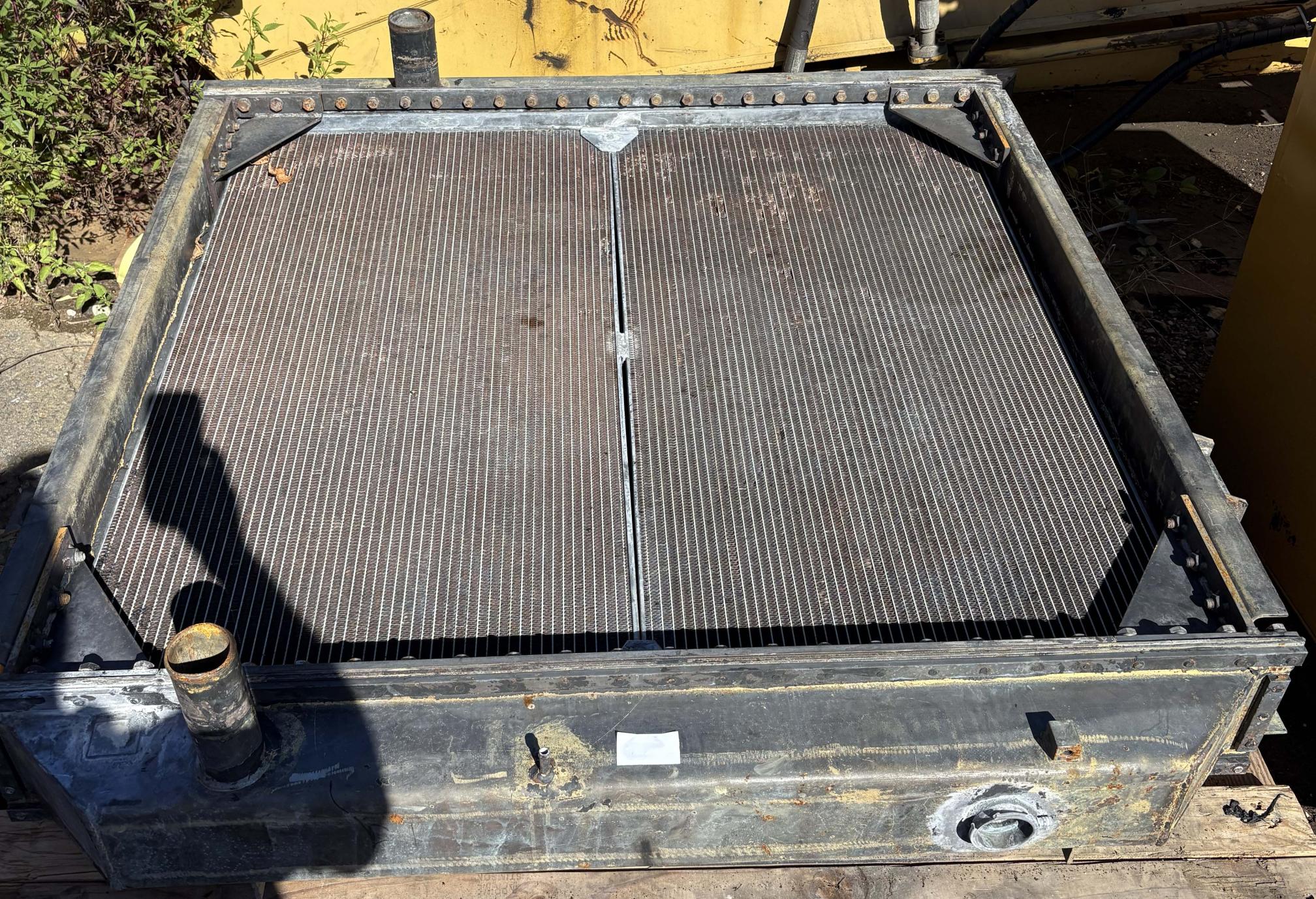 CATERPILLAR 3412 - view 10 of 17