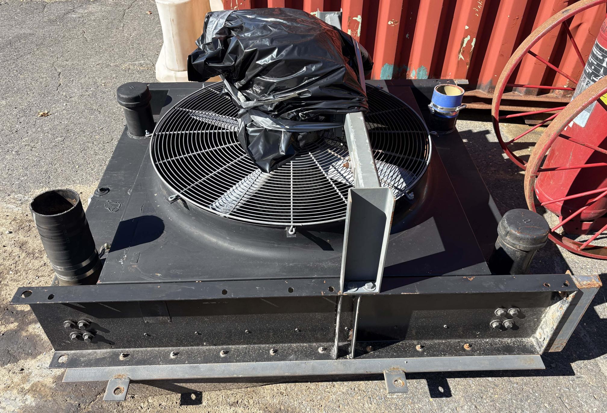 CATERPILLAR 3412 - view 11 of 17