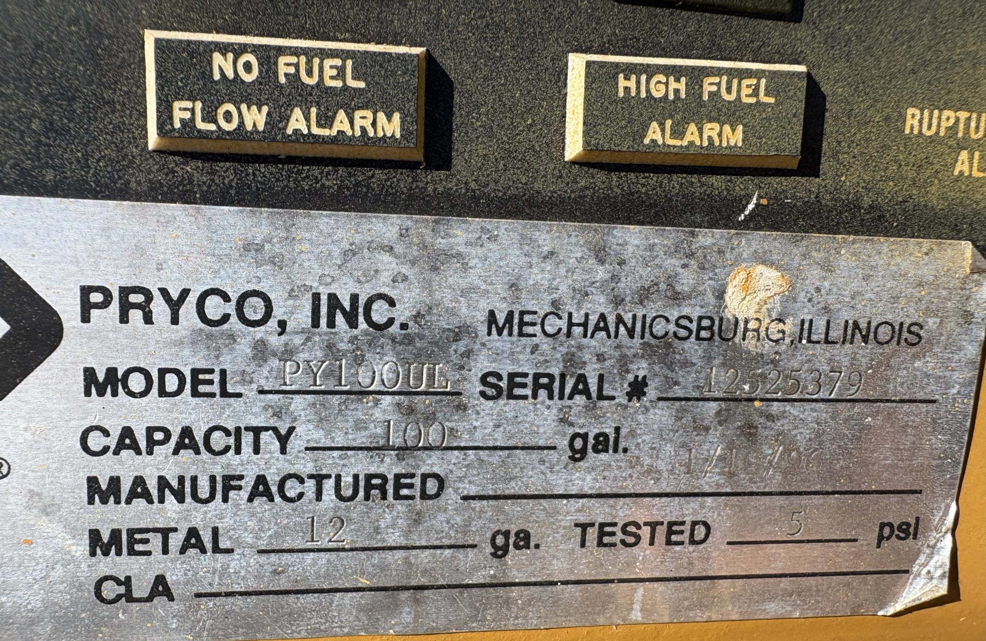 CATERPILLAR 3412 - Image 17