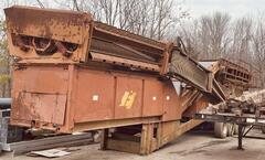 1997 EXTEC All Star - Image 2