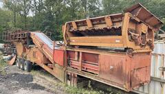 1997 EXTEC All Star - Image 1