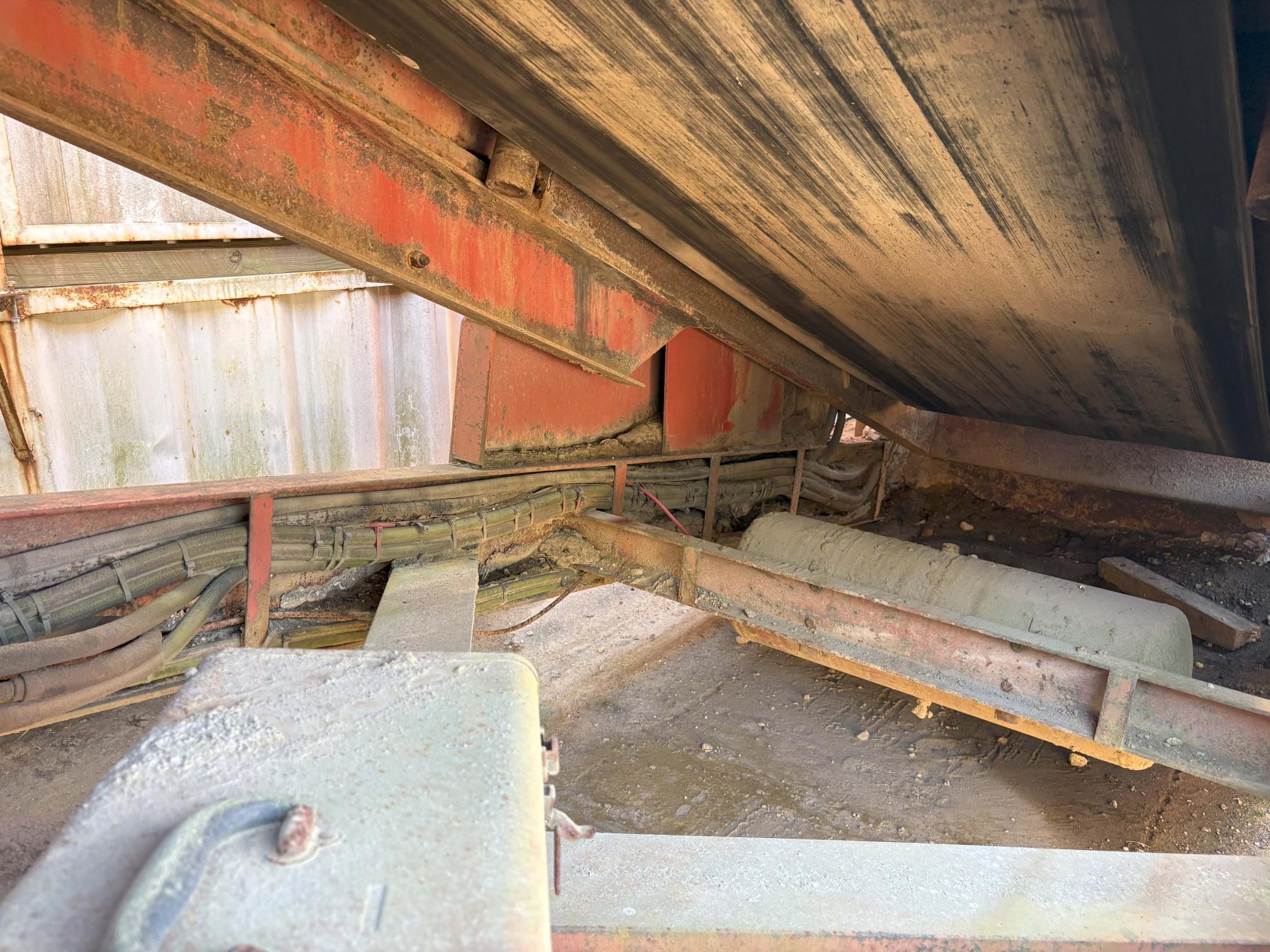 1997 EXTEC All Star - view 9 of 21