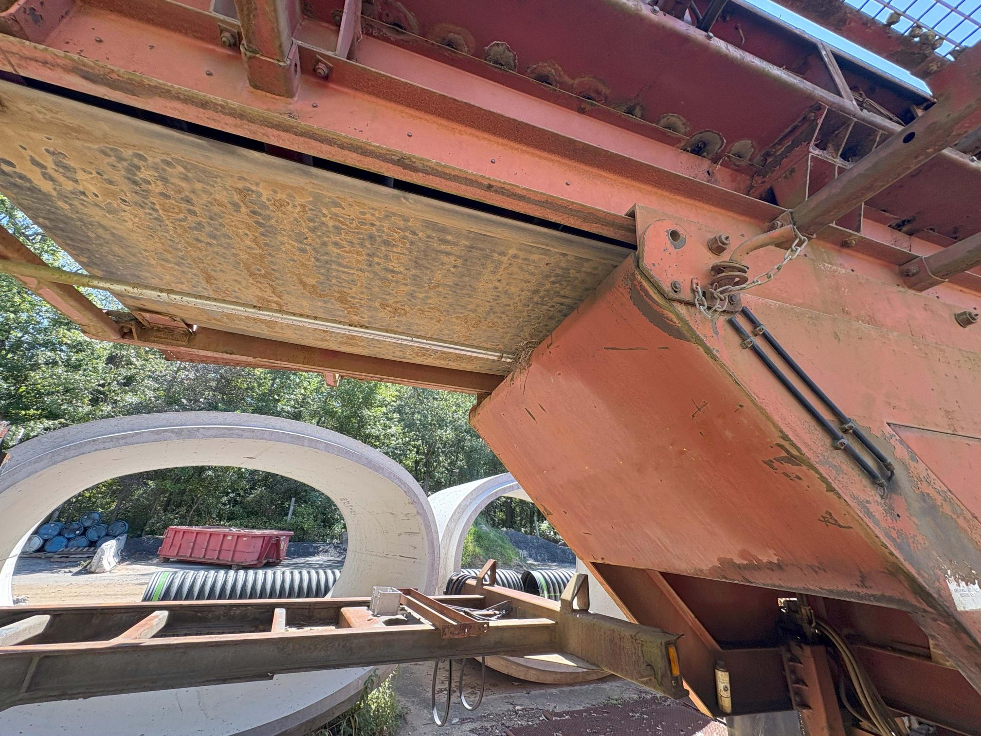 1997 EXTEC All Star - view 10 of 21