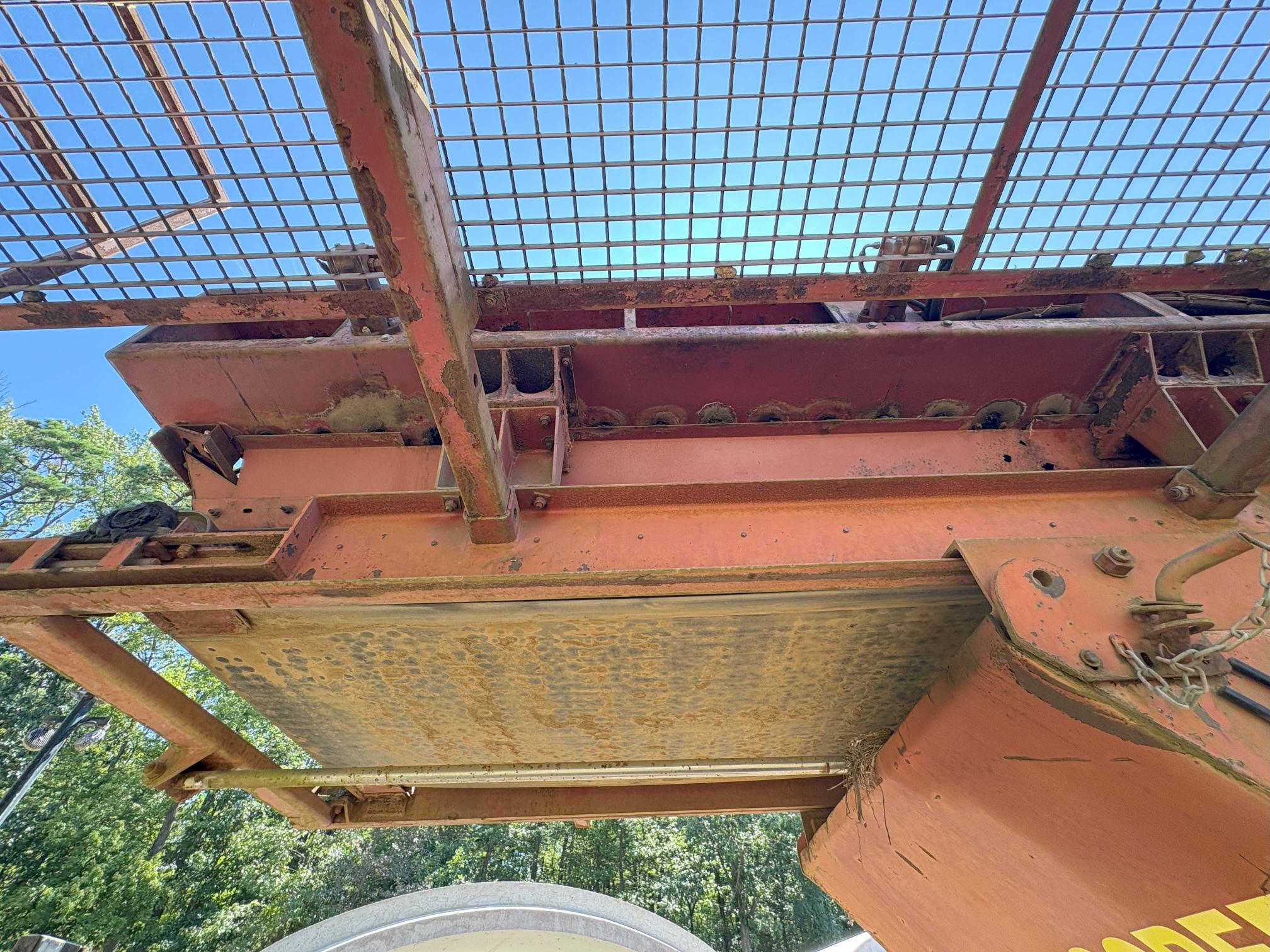 1997 EXTEC All Star - view 8 of 21