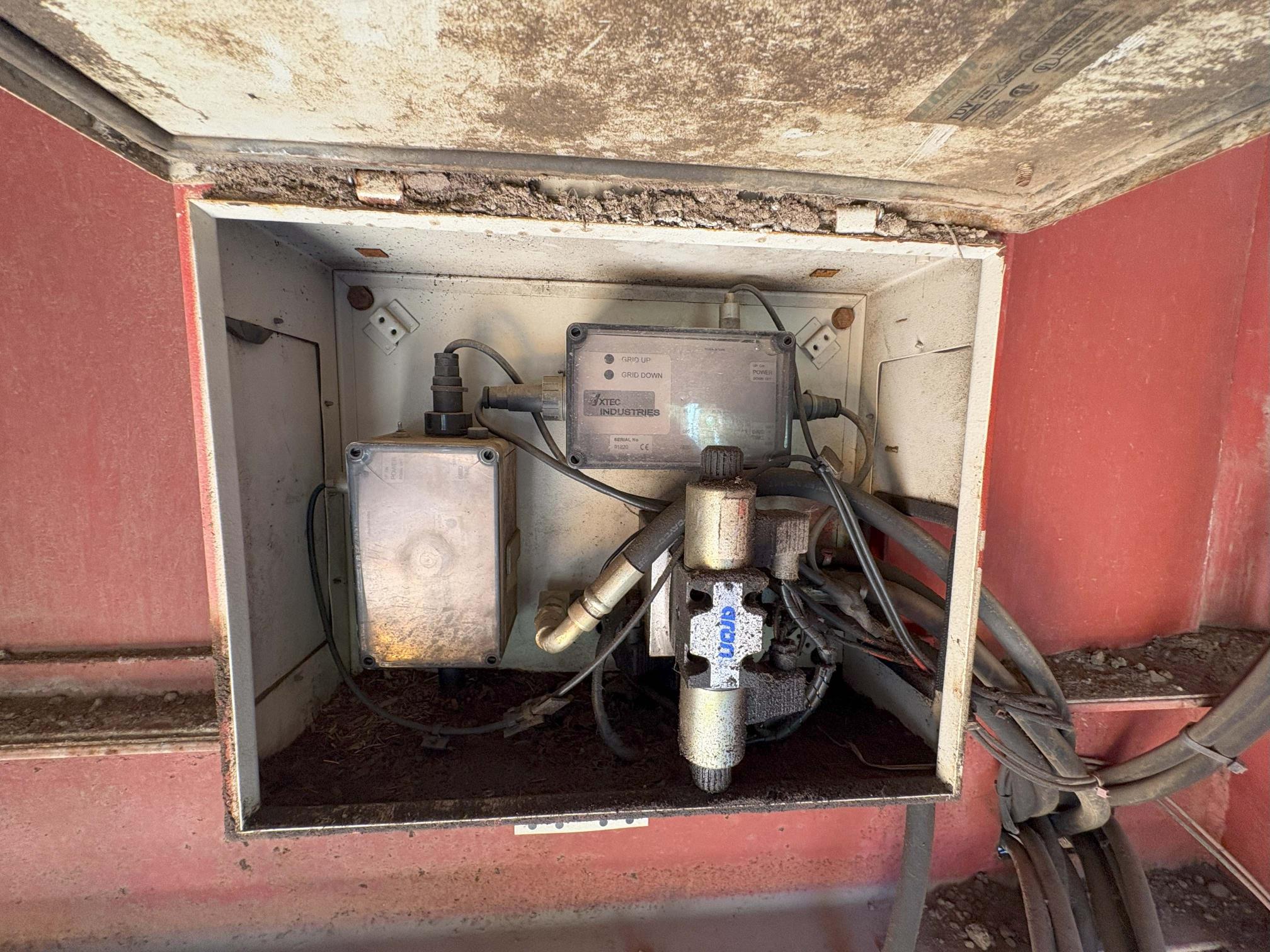 1997 EXTEC All Star - view 17 of 21