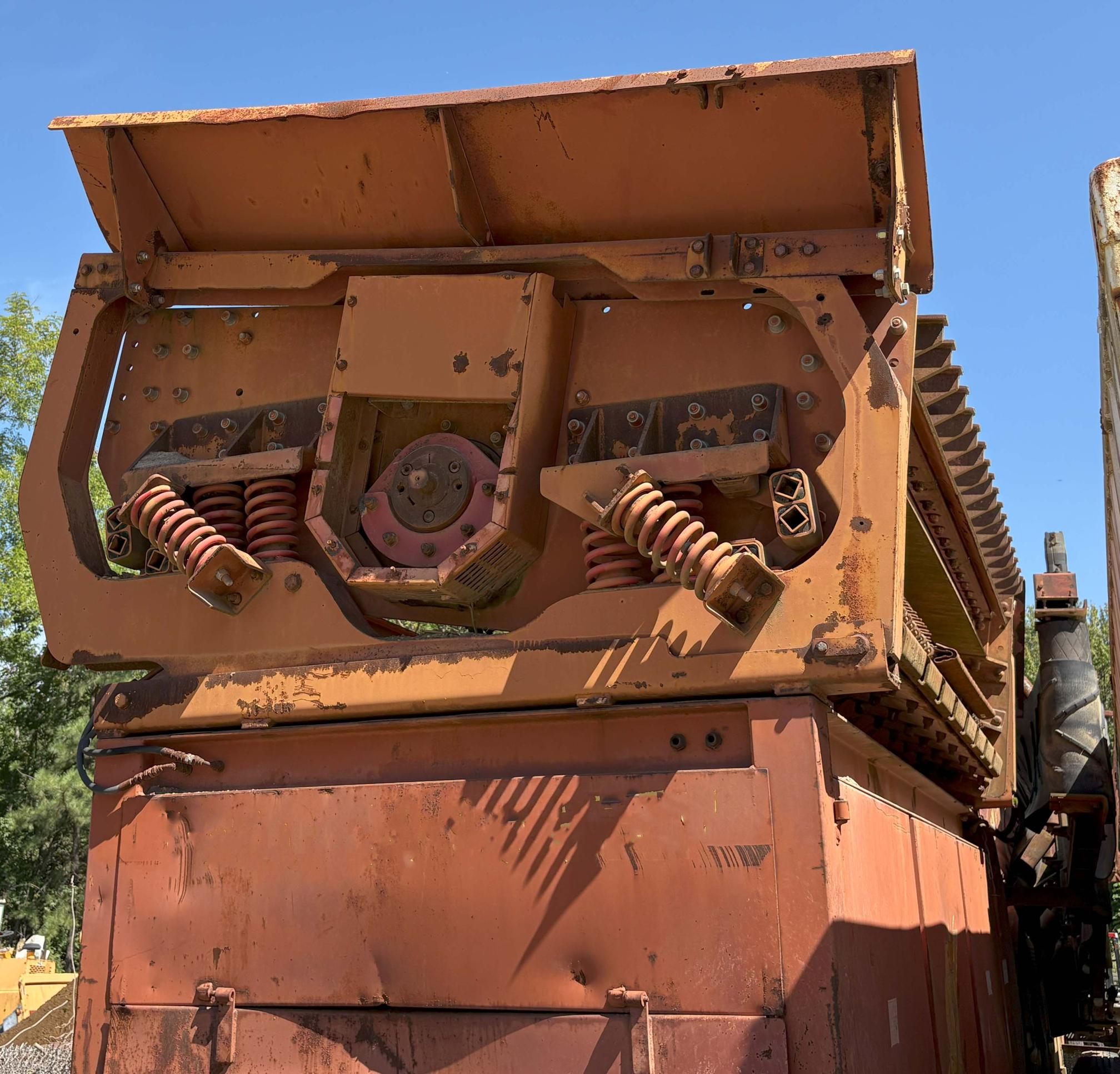 1997 EXTEC All Star - Image 5