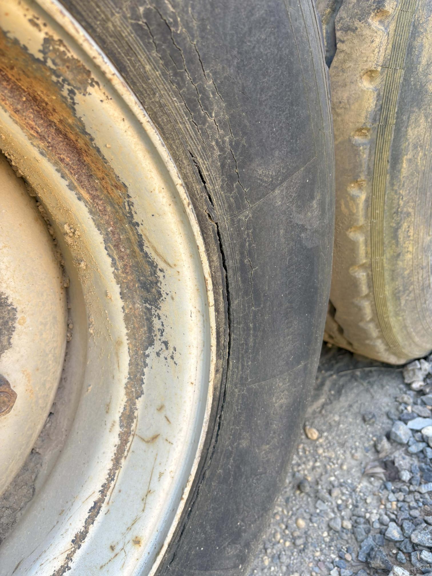 1997 EXTEC All Star - view 20 of 21