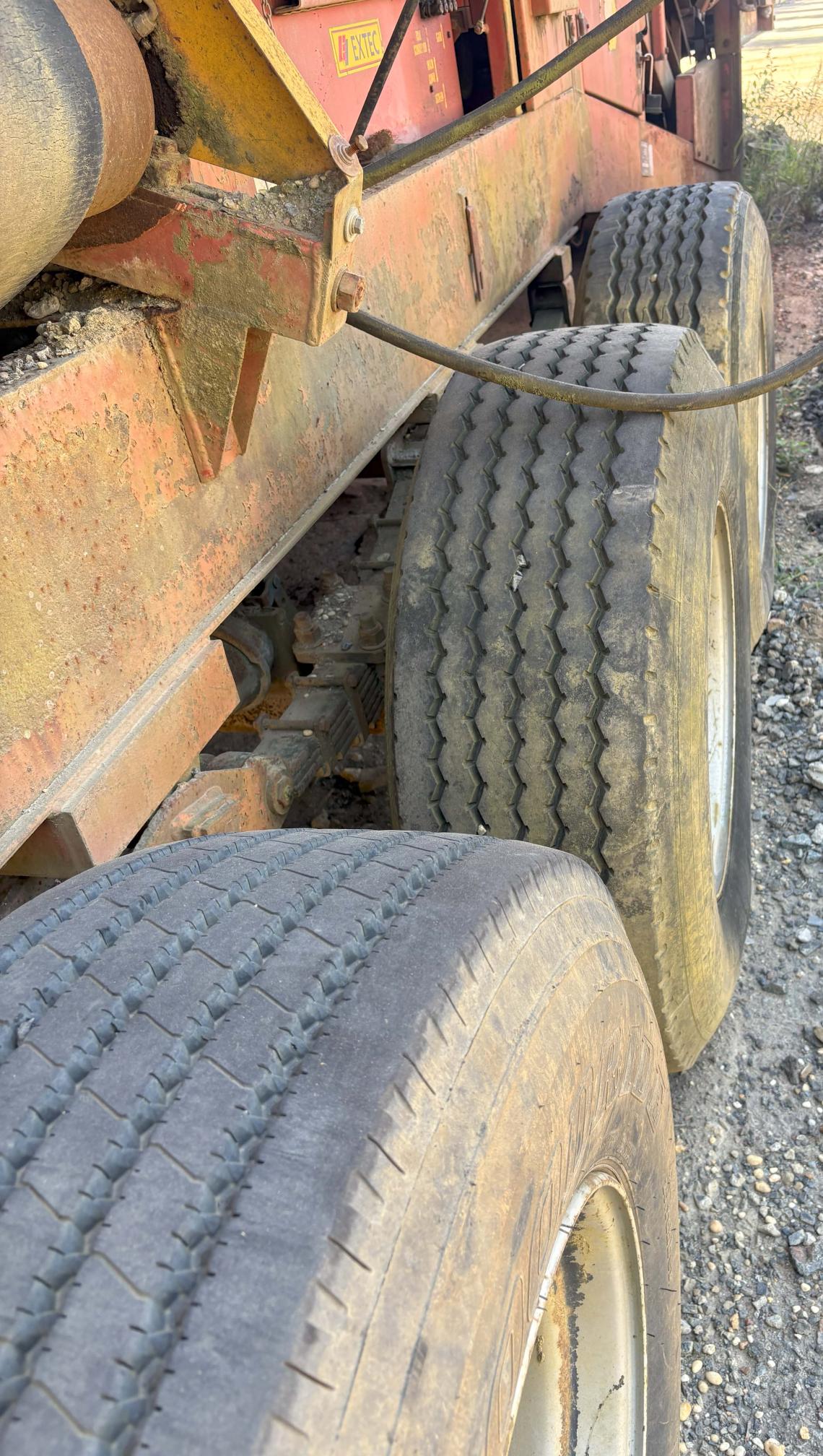 1997 EXTEC All Star - Image 21