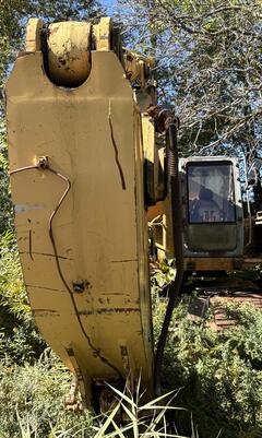 1996 CASE 9060B - Image 2