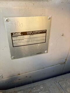 1996 CASE 9060B - Image 6