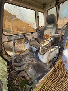 1996 CASE 9060B - Image 5