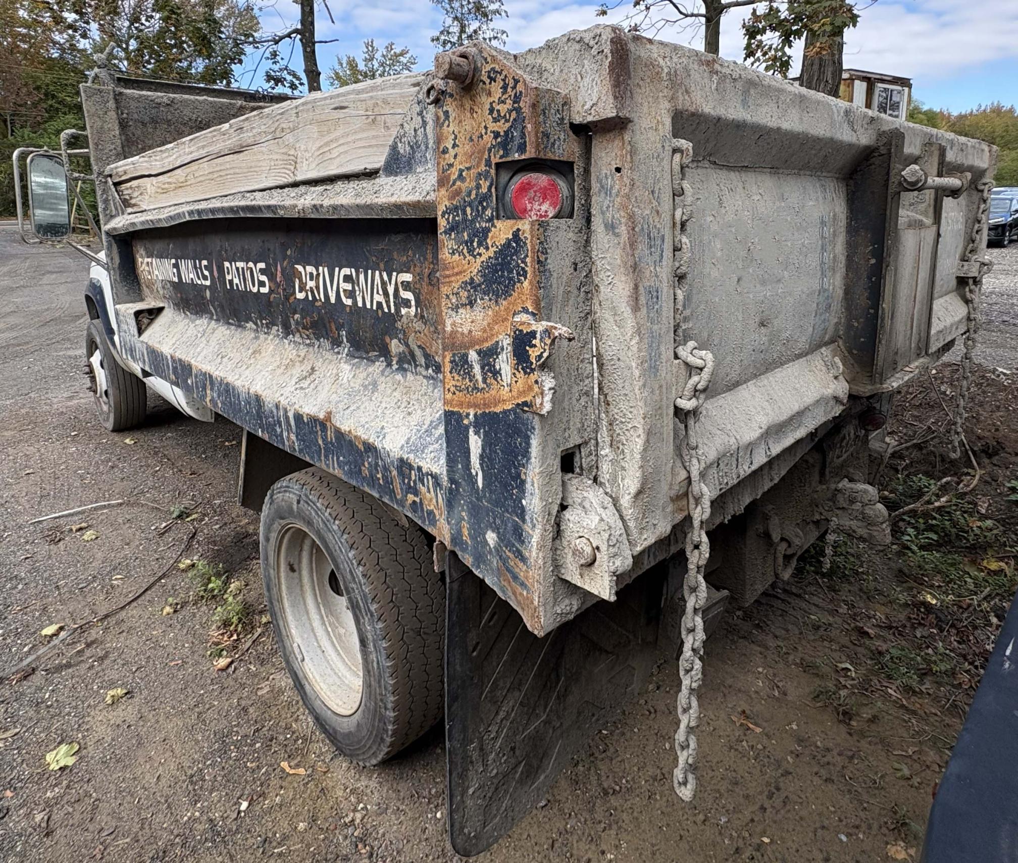 1998 CHEVROLET 3500HD Cheyenne - Image 3