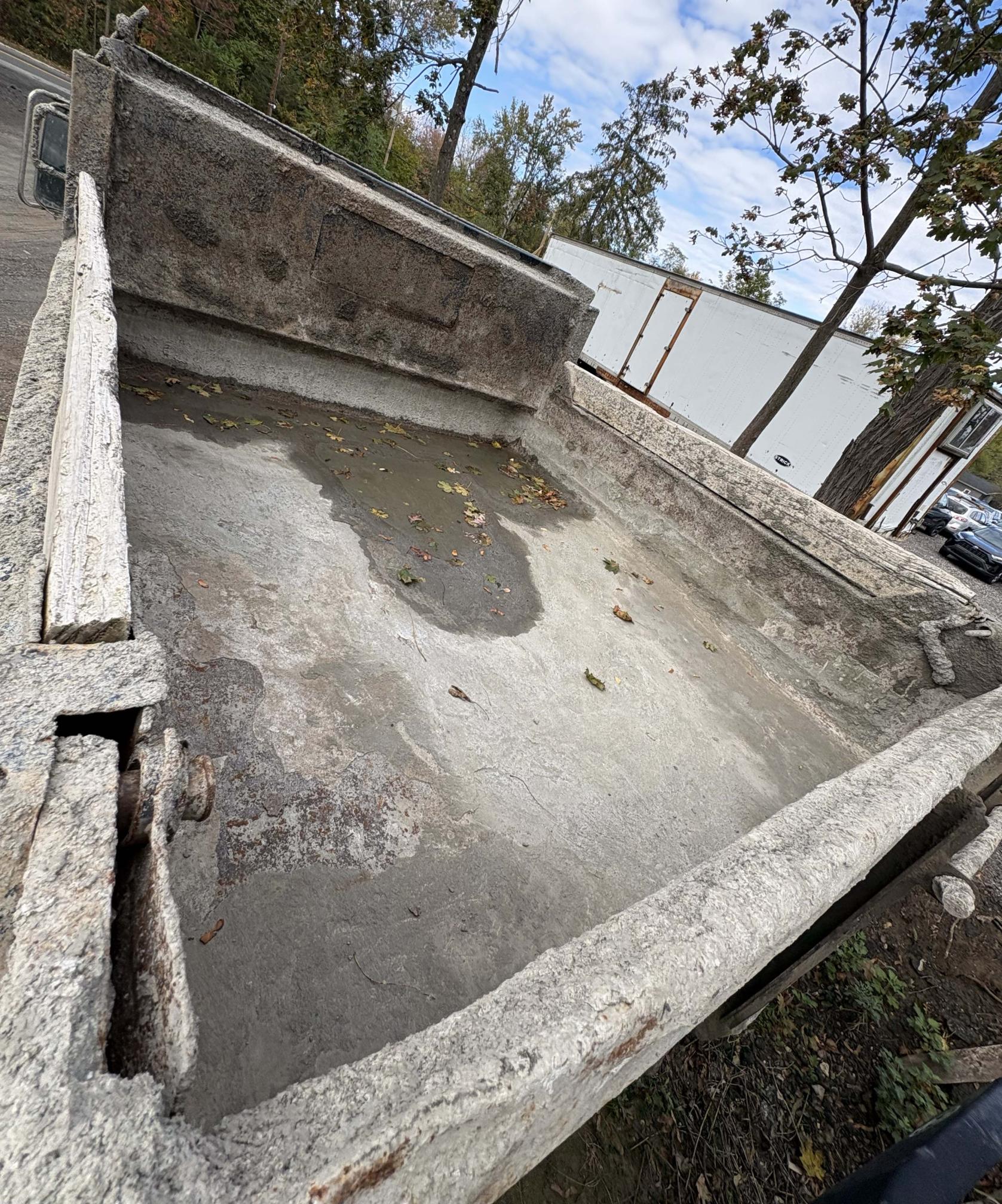 1998 CHEVROLET 3500HD Cheyenne - Image 4