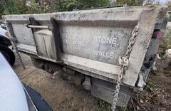 1998 CHEVROLET 3500HD Cheyenne - Image 7