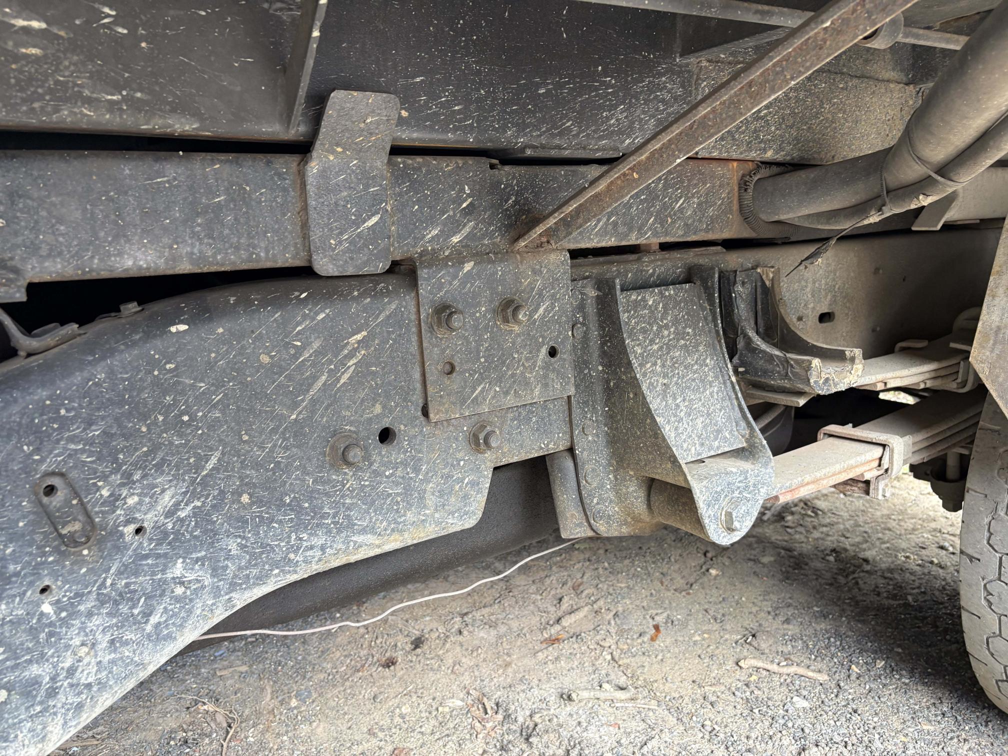 1999 CHEVROLET 3500HD Cheyenne - view 15 of 20