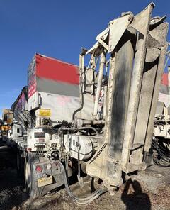 2012 INTERNATIONAL 4400 - Image 5