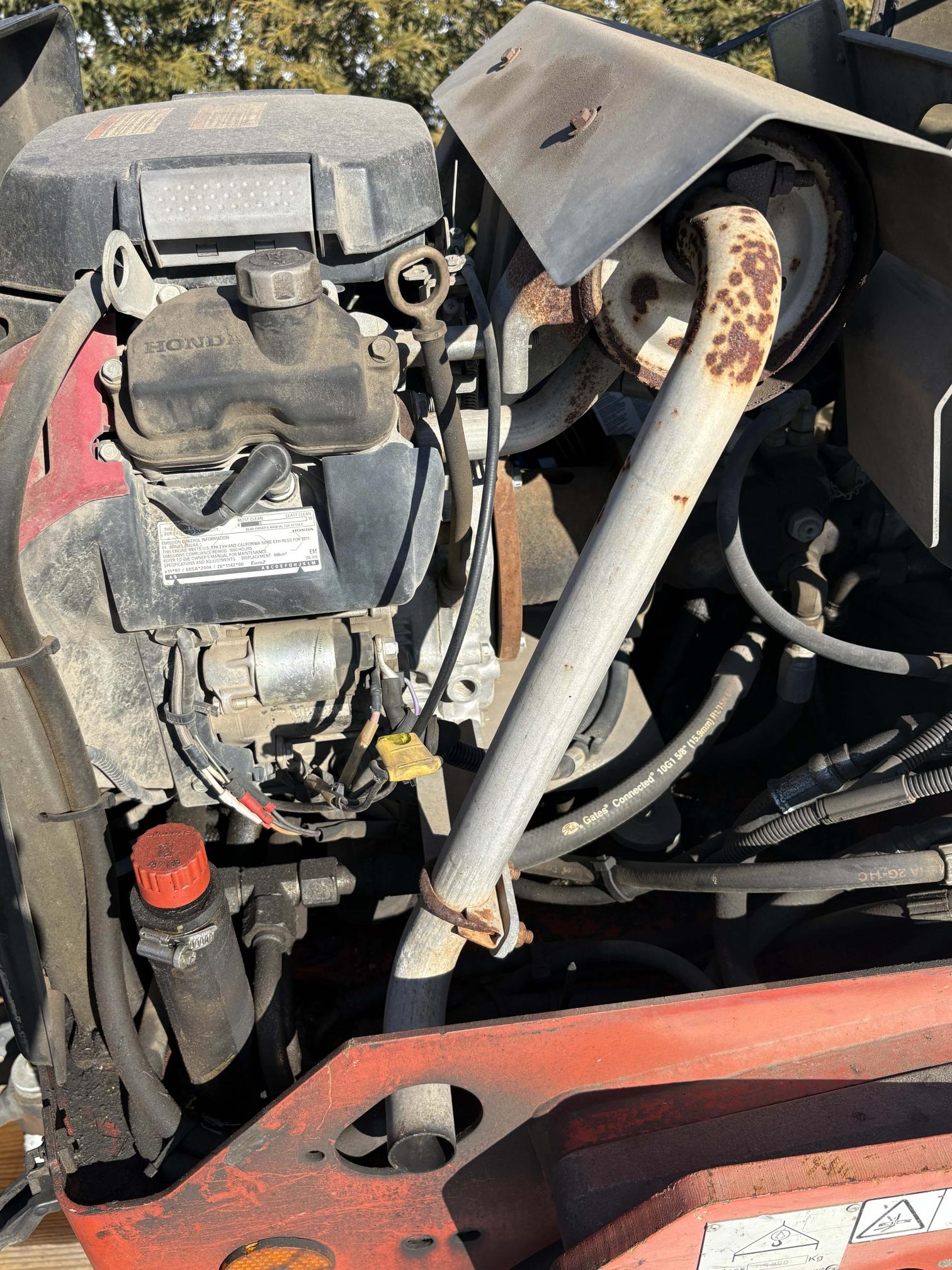 2013 DYNAPAC CC900G - Image 11