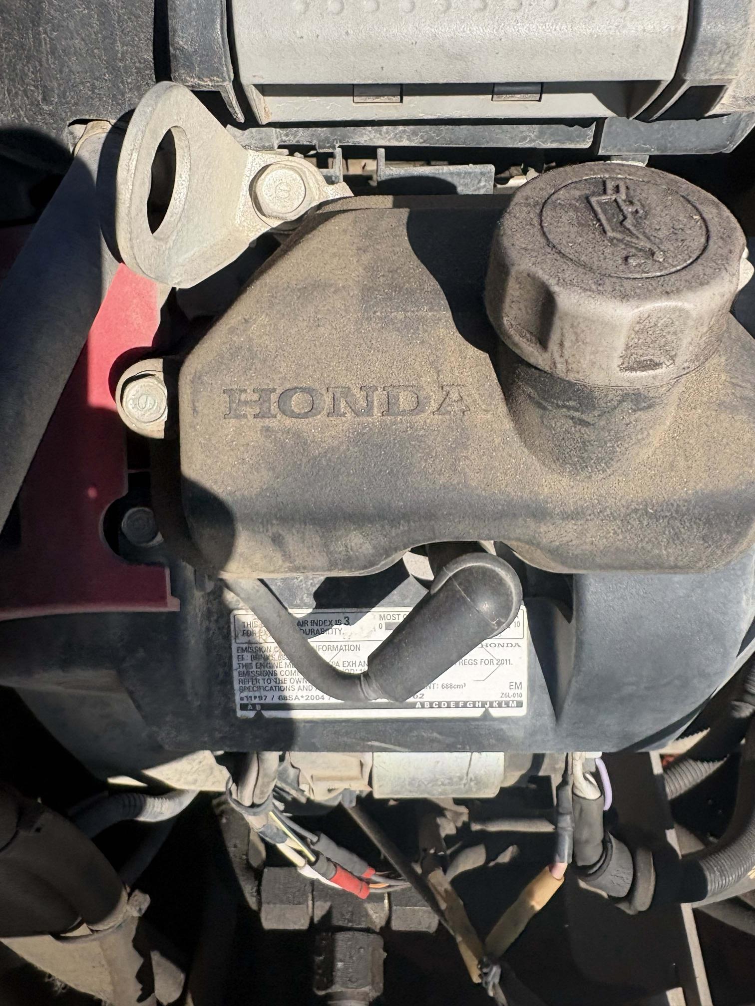 2013 DYNAPAC CC900G - view 12 of 13