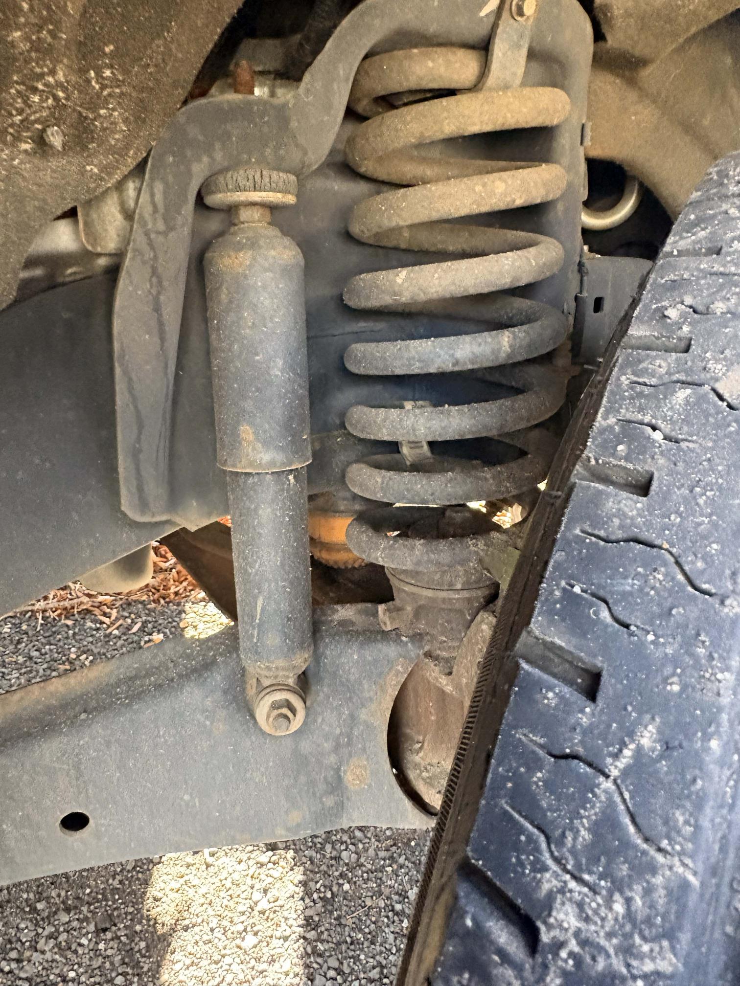 2017 FORD F-250 - Image 17