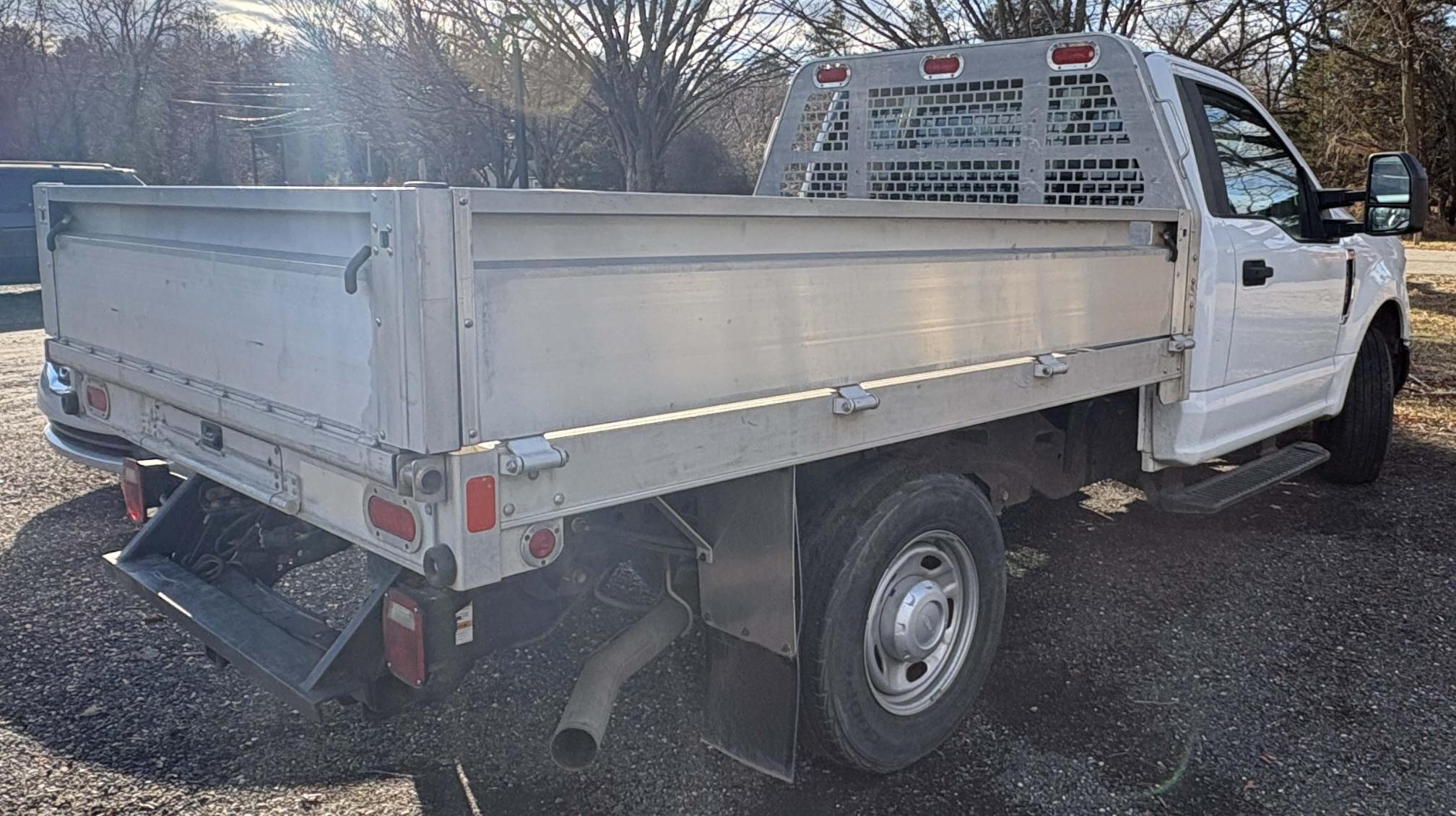 2017 FORD F-250 - Image 3