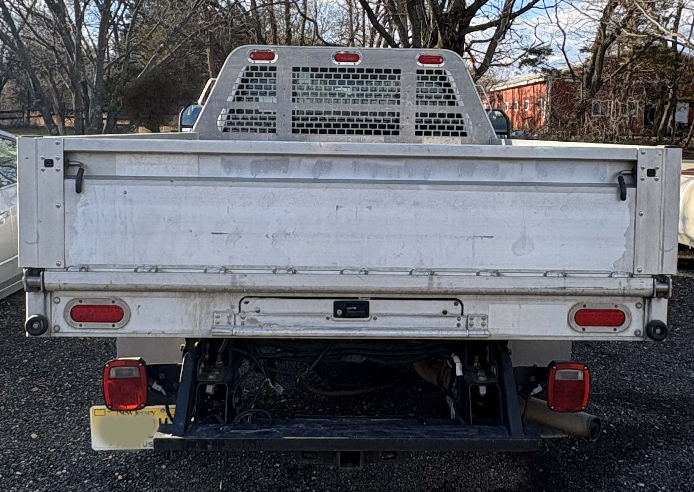 2017 FORD F-250 - Image 4