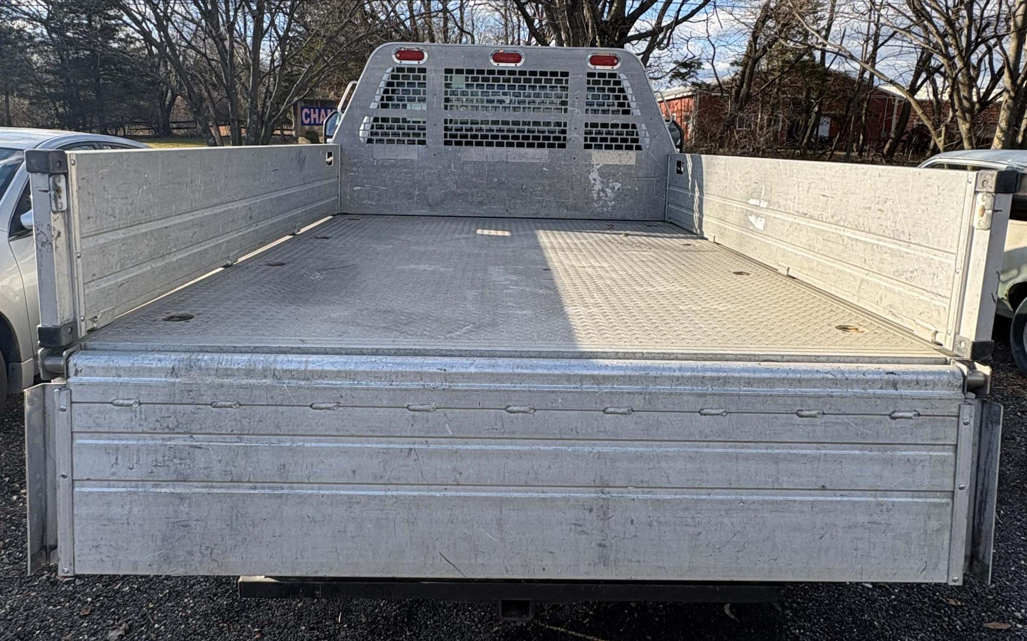 2017 FORD F-250 - view 10 of 22