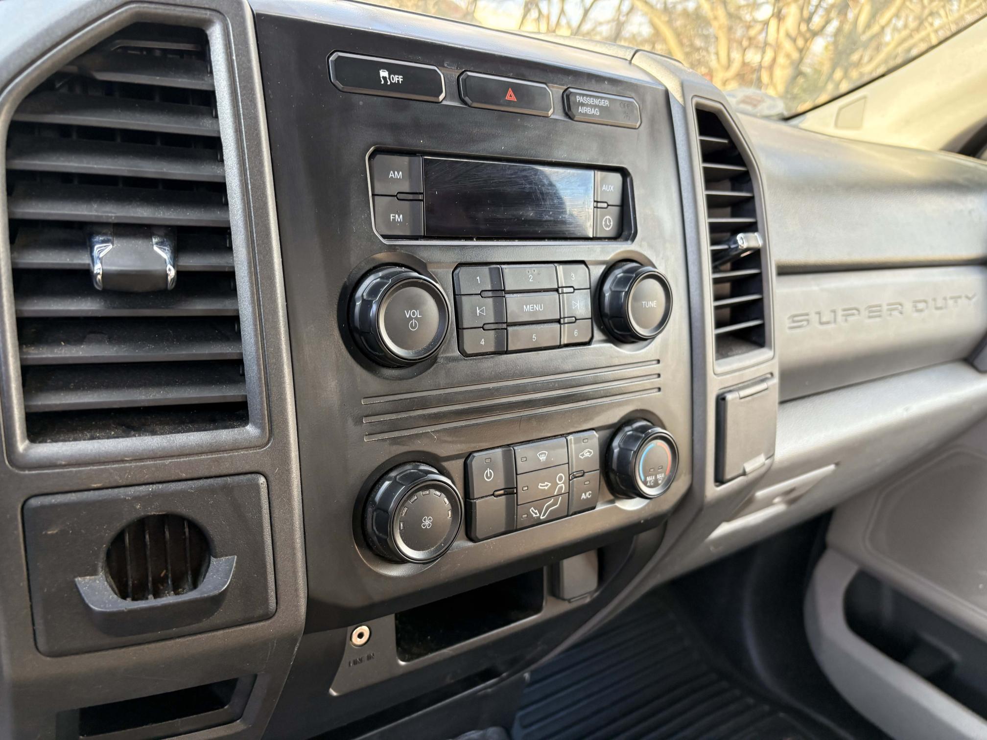 2017 FORD F-250 - Image 15