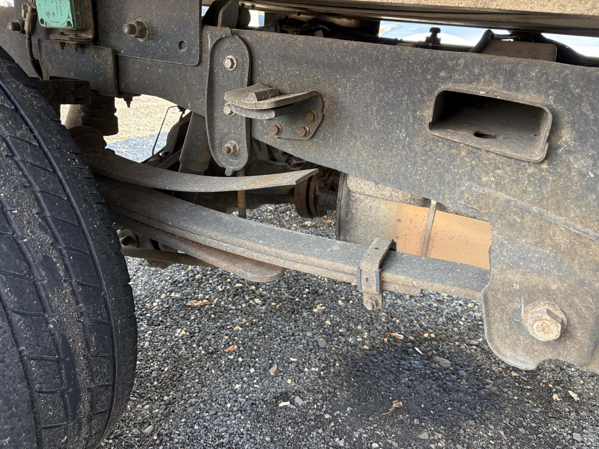 2017 FORD F-250 - Image 18